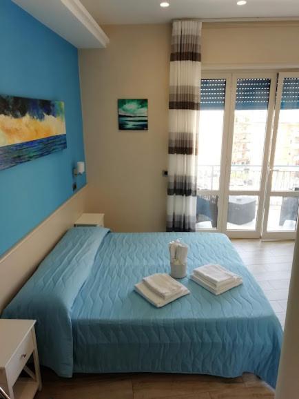 Oltre Il Mare Guest House Gaeta Exterior foto