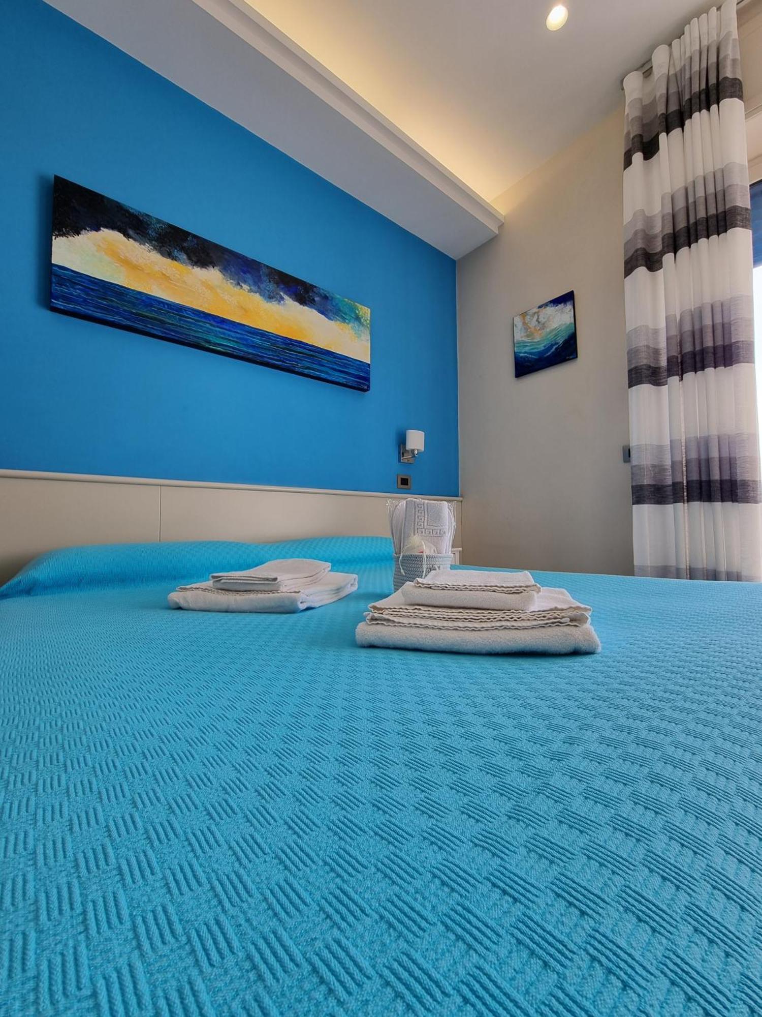 Oltre Il Mare Guest House Gaeta Exterior foto